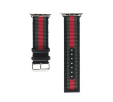 Ремешок Apple Watch Gucci Design 38 / 40mm