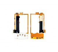 Шлейф для Nokia X3-00 с верхним клавиатурным модулем