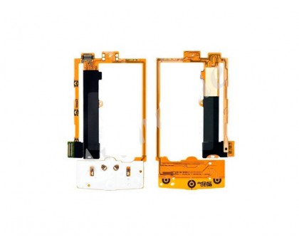 Шлейф для Nokia X3-00 с верхним клавиатурным модулем