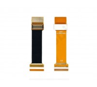 Шлейф для Samsung D900i, межплатный, с компонентами