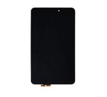 Дисплей Asus ME581CL MeMO Pad 8 (K015) + тачскрин (сенсор), черный, #B080UAN01.3