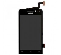 Дисплей Asus ZenFone 4 (A400CXG) + тачскрин (сенсор), черный