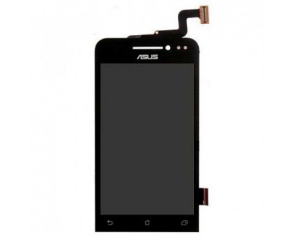 Дисплей Asus ZenFone 4 (A400CXG) + тачскрин (сенсор), черный