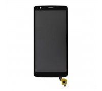 Display Blackview A20 / A20 Pro + touchscreen (sensor), black