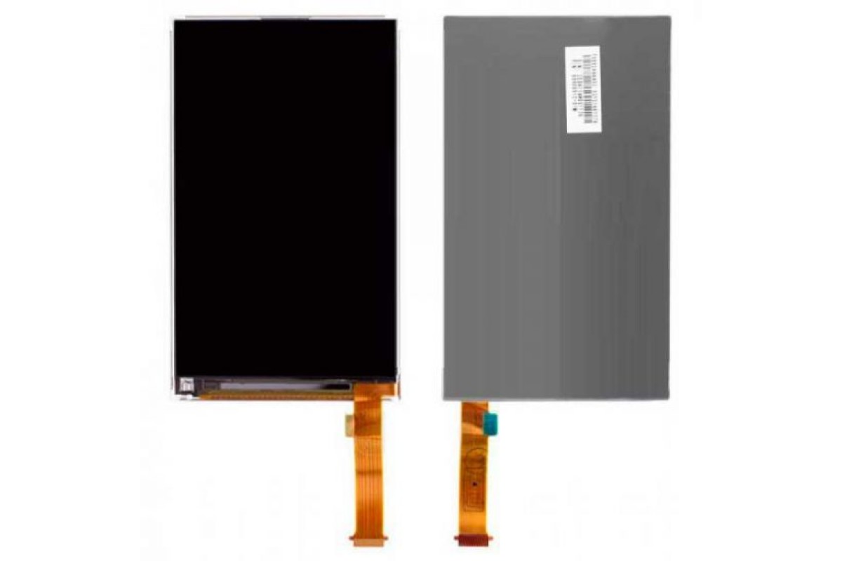 for HTC Rhyme 60H00512 LCD with Glue Card Hitachi