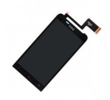 Дисплей для HTC T320e ONE V G24 + touchscreen, чёрный P/ N:6850L-0847A