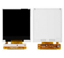 Дисплей для Samsung E1080/ E1050/ E1081/ E1085/ E1100/ E1125/ E1115/ E1150, без платы