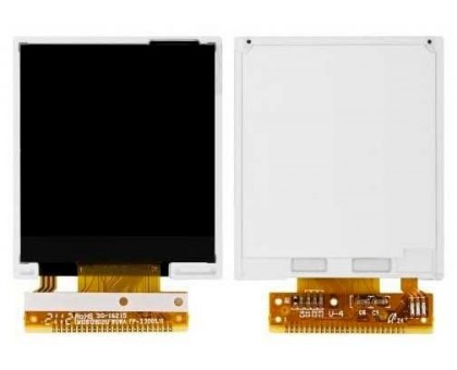 Дисплей для Samsung E1080/ E1050/ E1081/ E1085/ E1100/ E1125/ E1115/ E1150, без платы
