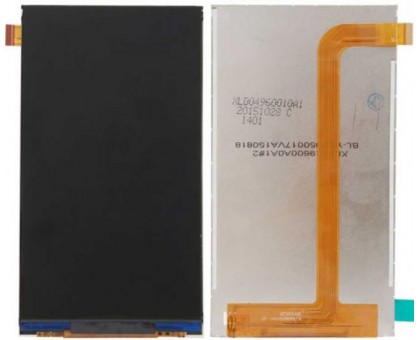 Дисплей Doogee X5 Max/X5 Max Pro