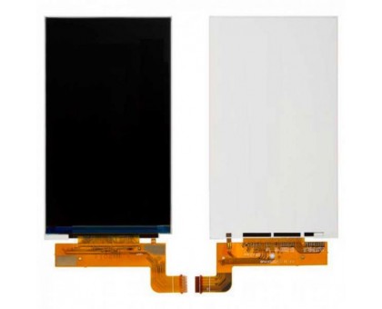 The display (screen) for LG X135 L60i / X130 L60 Dual / X145 / X147 original PRC