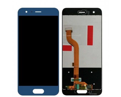 Дисплей Huawei Honor 8 Pro (DUK-L09)/Honor V9 + тачкрин сенсор, синий