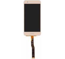 Дисплей Huawei Nova CAN-L01/CAN-L11 + тачскрин (сенсор), белый, без микросхемы, #1540340171 FHD-A