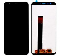 Display Meizu M8c M810H + touchscreen (sensor), black