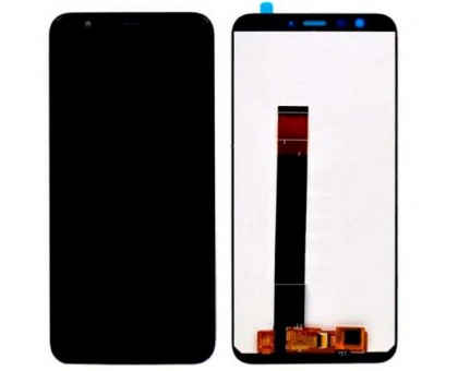 Display Meizu M8c M810H + touchscreen (sensor), black