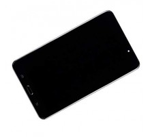 Дисплей Samsung T231 Galaxy Tab 4 7.0, версия 3G + тачскрин (сенсор), черный, оригинал