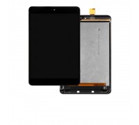 Дисплей Xiaomi Mi Pad + тачскрин (сенсор), черный