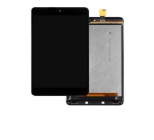 Дисплей Xiaomi Mi Pad + тачскрин (сенсор), черный