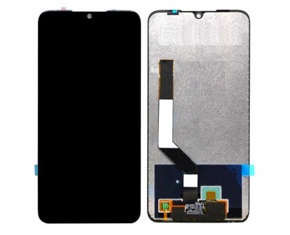 Дисплей Xiaomi Mi Play + тачскрин (сенсор), черный, оригинал