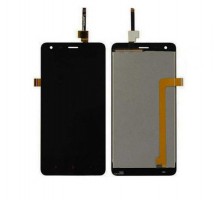 Дисплей Xiaomi Redmi 2 + тачскрин (сенсор), черный