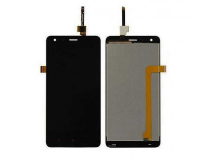 Display Xiaomi Redmi 2 + touch-screen (sensor), black