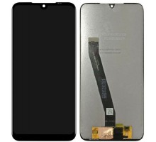 Дисплей Xiaomi Redmi 7 + тачскрин (сенсор), черный