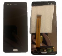 Дисплей ZTE Z17 mini Nubia NX569J + тачскрин (сенсор), черный, оригинал