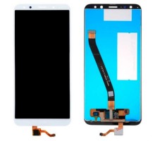 Модуль для Huawei Mate 10 Lite (RNE-L01/RNE-L21/51091YGF) Дисплей + тачскрин, белый