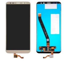 Модуль для Huawei Mate 10 Lite (RNE-L01 RNE-L21 51091YGF) Дисплей + тачскрин золотистый