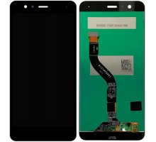 Модуль для Huawei Y7 2017 (TRT-L21/TRT-LX1/TRT-LX2/TRT-LX3)/Y7 Prime/Enjoy 7 Plus | Дисплей + тачскрин черный