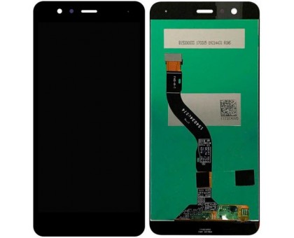 Модуль для Huawei Y7 2017 (TRT-L21/TRT-LX1/TRT-LX2/TRT-LX3)/Y7 Prime/Enjoy 7 Plus | Дисплей + тачскрин черный