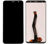 Модульный Дисплей для Meizu M6T (M811H) Экран + тачскрин, черный