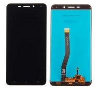 Дисплей Asus ZenFone 3 Laser (ZC551KL) + тачскрин (сенсор), черный