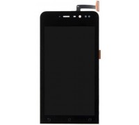 Дисплей Asus ZenFone 4 (A450CG) + тачскрин (сенсор), черный