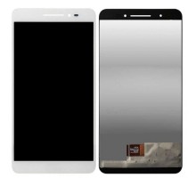 Display Asus ZenFone Go (ZB690KG) / Z171KG ZenPad C 7.0 + touchscreen (sensor), white