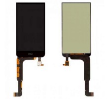 Дисплей для HTC 616 Desire Dual Sim + touchscreen, чёрный
