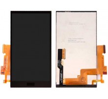 M8S дисплей для HTC One + сенсорний екран, чорний