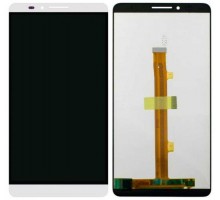 Дисплей для Huawei Mate 8 + touchscreen, белый