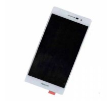 Дисплей для Huawei P7 Ascend + touchscreen, белый