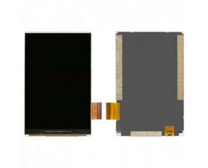 Display for Lenovo A68E