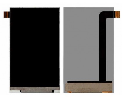 Дисплей для Prestigio MultiPhone PAP 4020 DUO, #15-22251-32422 25pin