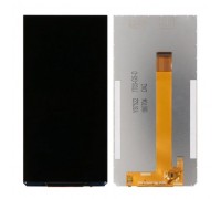 Дисплей Doogee X55