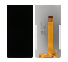 Дисплей Doogee X55
