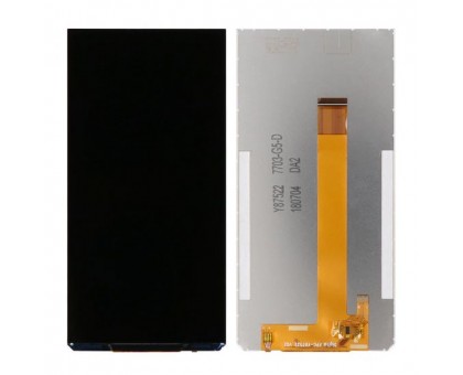 Дисплей Doogee X55
