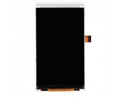 The display (screen) for Lenovo A369i / A356 / A308 / A318 (97 * 57mm) 25 pin, # 15-22251-38801 ORIGINAL PRC