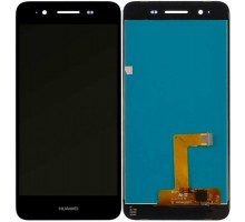 Display Huawei Enjoy 5s / GR3 (TAG-L21 / TAG-L01 / TAG-L03) + touchscreen (sensor), black
