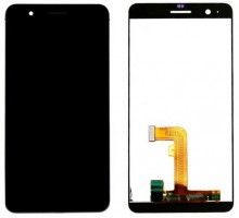 Display Huawei Honor 6 Plus (PE-TL10) + touchscreen (sensor), black