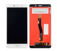 Дисплей Huawei Honor 6X (BLN-L21)/Mate 9 Lite/GR5 (2017) + тачскрин сенсор, белый