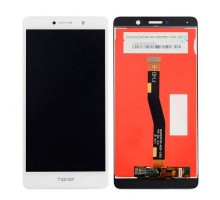 Display Huawei Honor 6X (BLN-L21) / Mate 9 Lite / GR5 (2017) + touchscreen sensor, white