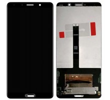 Display Huawei Mate 10 (ALP-L09 / ALP-L29) + touchscreen (sensor), black