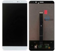 Дисплей Huawei Mate 9 (MHA-L09/MHA-L29/MHA-AL00) + тачскрин (сенсор), белый